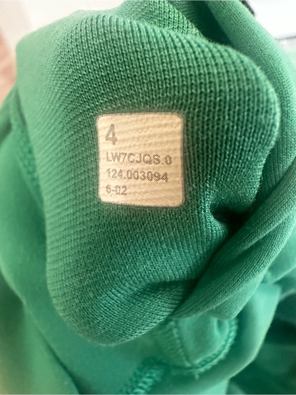 lululemon High-Rise shorts - Picture 3 of 3